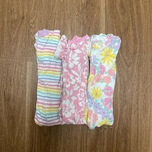 Baby girl clothes size 18-24 months